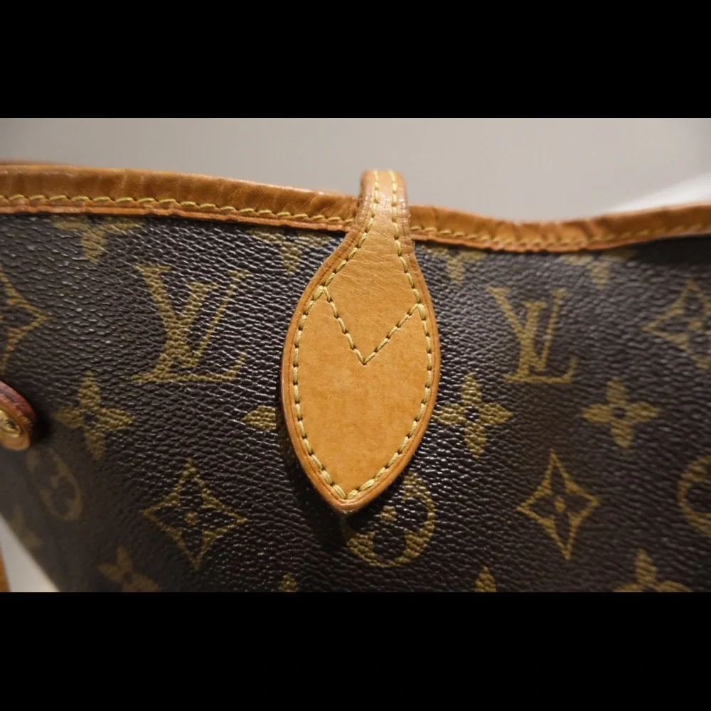 Louis Vuitton Neverfull MM Pivoine - Picture 5 of 15